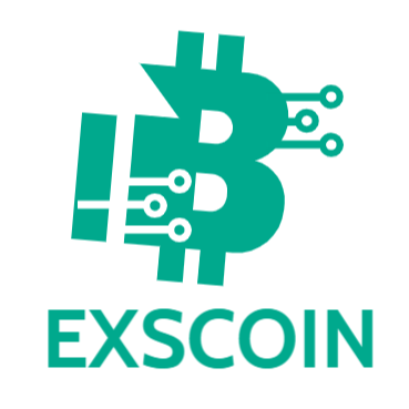 Exscoin虛擬貨幣交易所