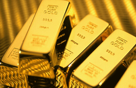 交易贈金：在美聯儲會議紀要發布之後，黃金仍然深陷盤整