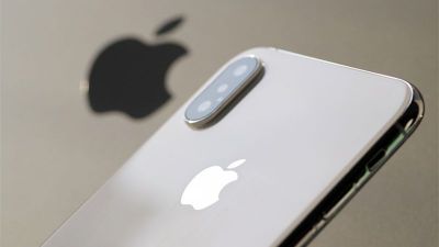 Finq睿拓集團：蘋果砸重金購英特爾手機基帶業務