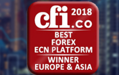 MultiBank榮獲《資本金融國際》2018年歐洲及亞洲最佳外匯ECN平台獎