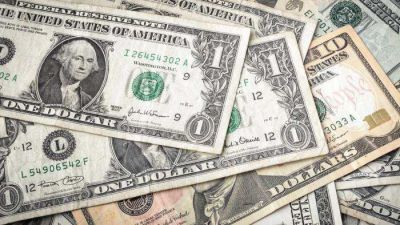 豐傑資本：美國財長努欽最新表態爲美元掃除最大上行障礙