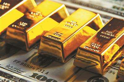 豐傑資本：連黃金都不可靠？