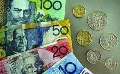 新西蘭嘉益集團：澳新貨幣連續第三日下滑