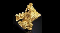 什么是黃金的金屬特質？