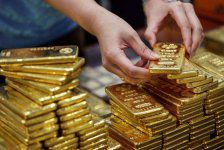 什么是黃金交易中的一手？