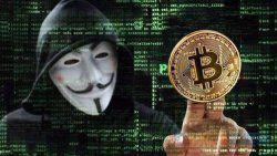 黑客如何盜取比特幣BitCoin？