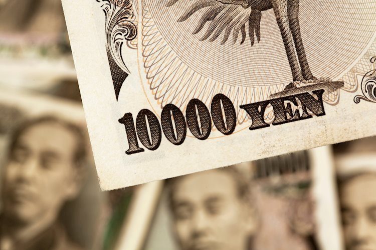 美元/日元價格分析：構築倒轉頭肩形態後，上行指向 135.00 水平