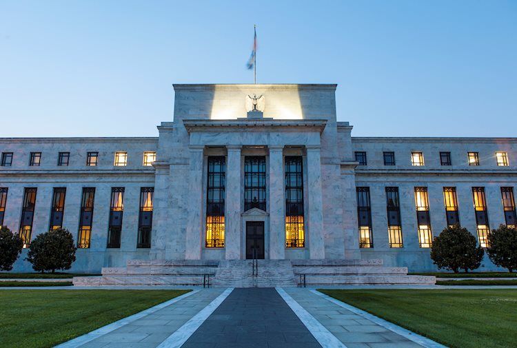 美聯儲戴利:“謹慎”的做法是在年底前將聯邦基金利率提高到2.5%