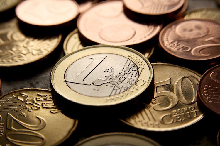 歐元兌美元在1.0600下方區域創5年新低