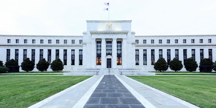 5 月美聯儲會議上，美聯儲可能將釋放明確的政策信號 – 富國銀行