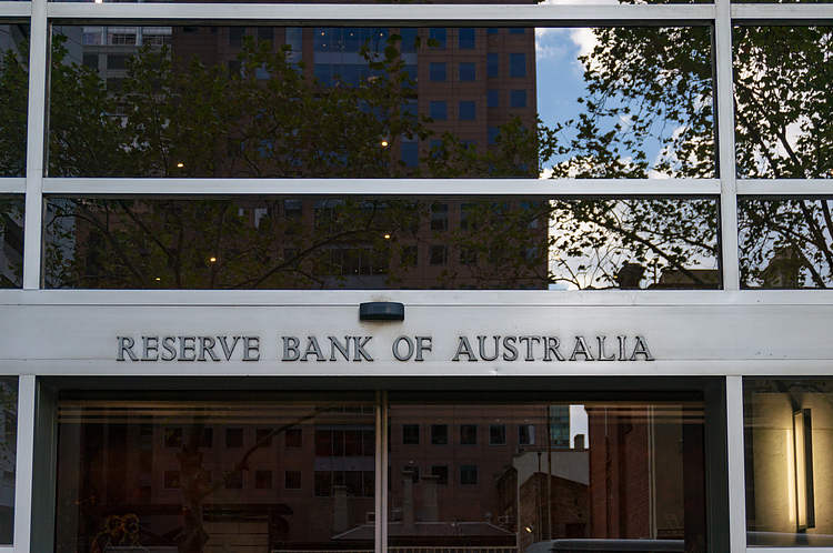 5月3日澳儲行利率決議料將加息至0.25% – 路透調查