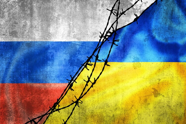 烏克蘭總統澤連斯基：鑑於俄羅斯軍隊在戰爭期間的行動，與俄羅斯的和談很有可能結束