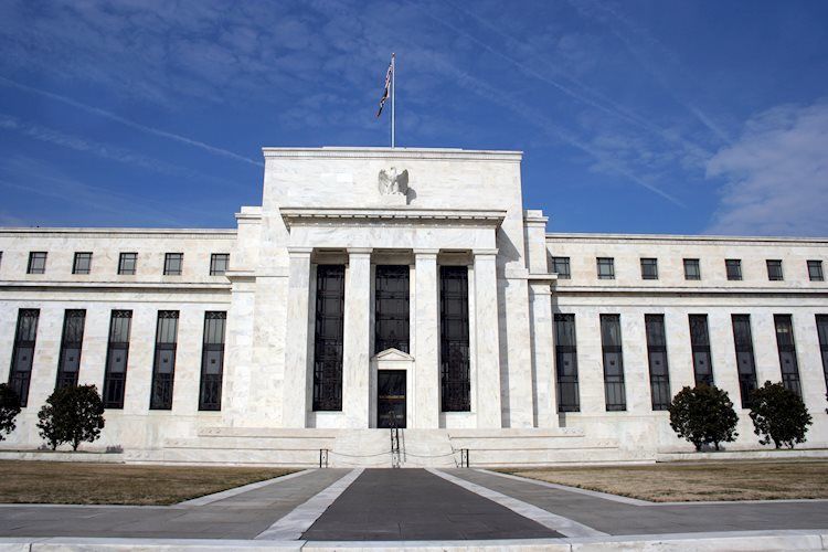 美聯儲：到年底聯邦基金目標利率(FFTR)將提高至2.00%-2.25% - 大華銀行