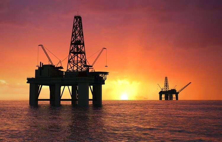 WTI原油期貨：不排除進一步上漲可能