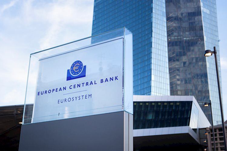 歐央行將於7月上調存款利率 25 個基點，到9月底歐央行存款利率將脫離負值 – 路透調查
