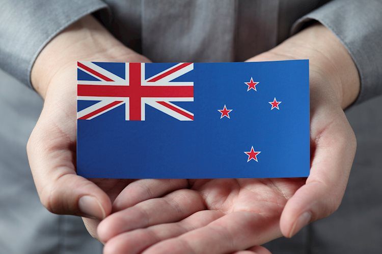 新西蘭零售銷售和澳洲採購經理人指數疲弱，澳元/紐元掙扎於1.1000下方