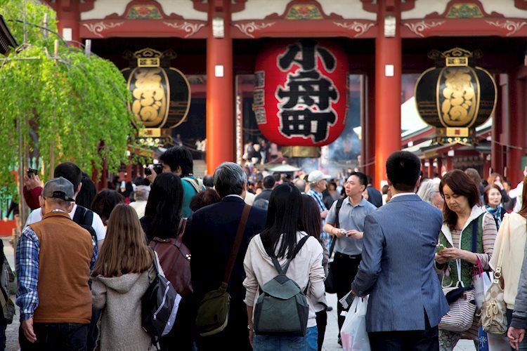 日本政府發布 5 月經濟評估報告，維持對經濟的總體預期不變