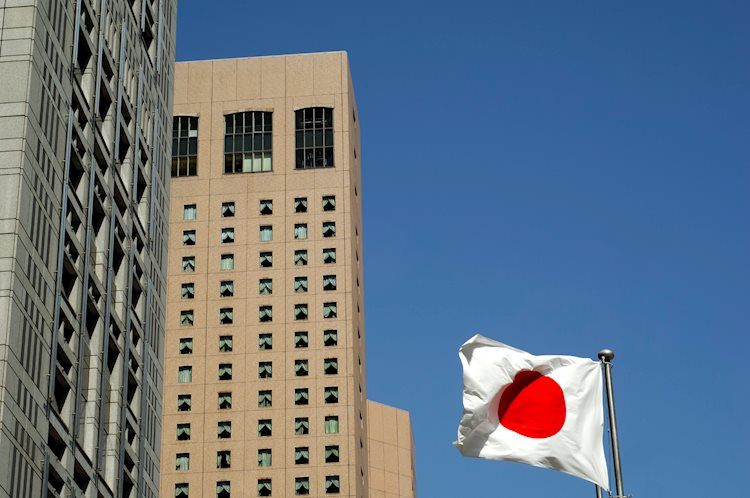 日本首相岸田文雄：日本央行必須努力穩定、可持續地實現2%的通脹目標