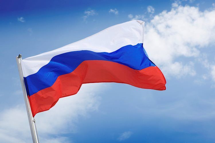 俄羅斯央行將政策利率下調300個基點至11%