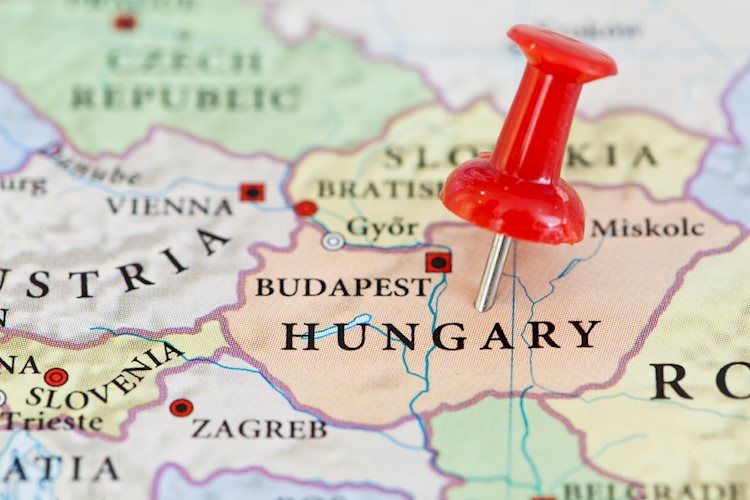 匈牙利總理歐爾班:由於石油禁運，情況看起來不太好