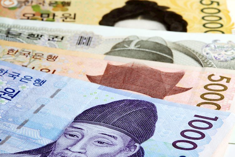 美元/韓元：韓國經濟形勢將繼續提振韓元，但仍將維持波動 – 三菱日聯金融集團