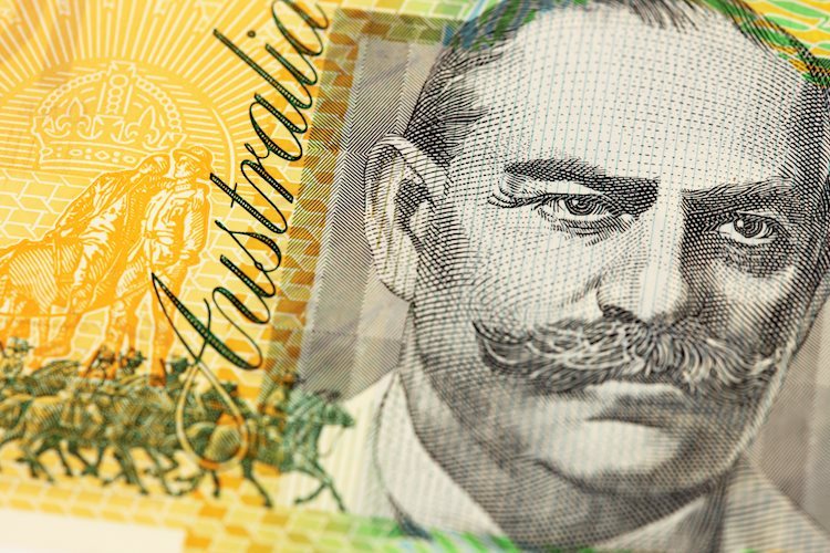 澳元/美元尋求在0.7200附近獲得支撐，投資者關注澳儲行利率決議、美國通脹