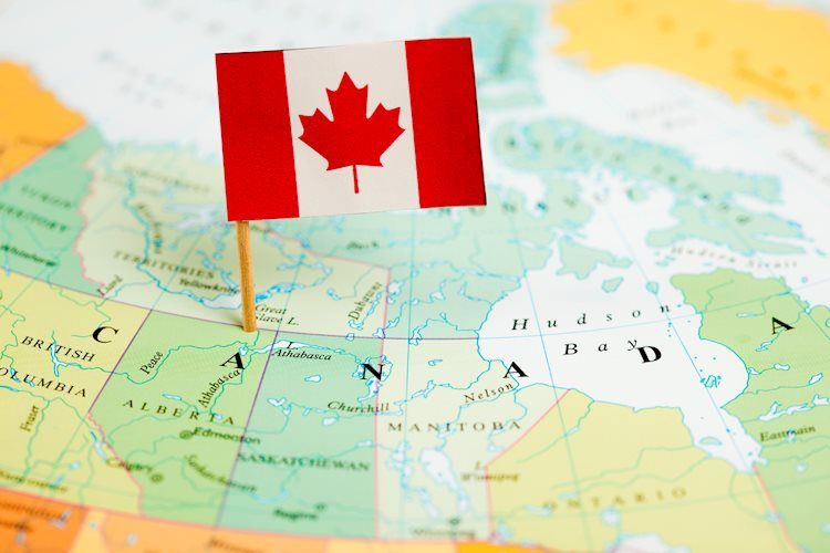 加拿大：4月國際貿易順差降至15億加元，預期為29億加元