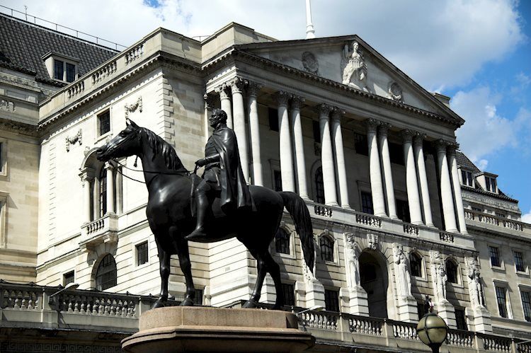 英國央行前瞻:加息將繼續，直到通脹改善-9家主要銀行的預測