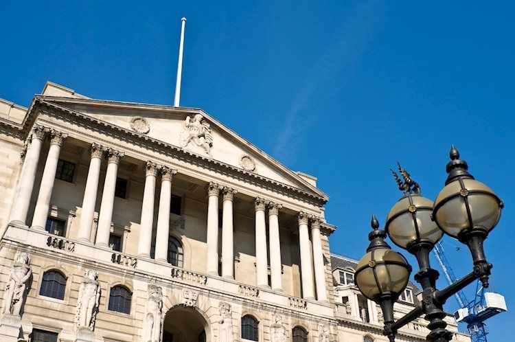 英國央行什麼時候公佈貨幣政策決定及它會如何影響英鎊/美元?