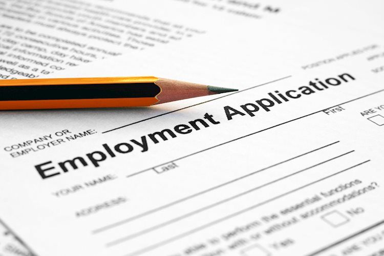 美國：上週首次申請失業救濟人數從23.2萬降至22.9萬