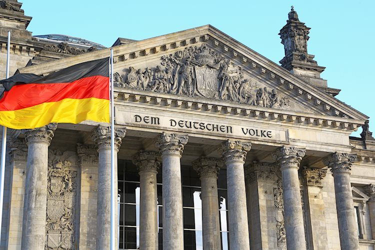 德國工業聯合會(BDI)下調德國2022年GDP增長預期並發出衰退警告