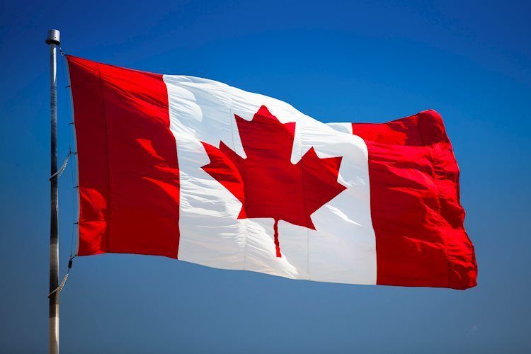 加拿大:4月零售銷售增長0.9%，預期為0.8%