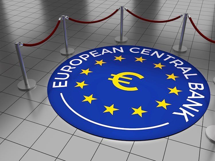 到年底歐央行將上調存款利率至0.75% – 路透調查