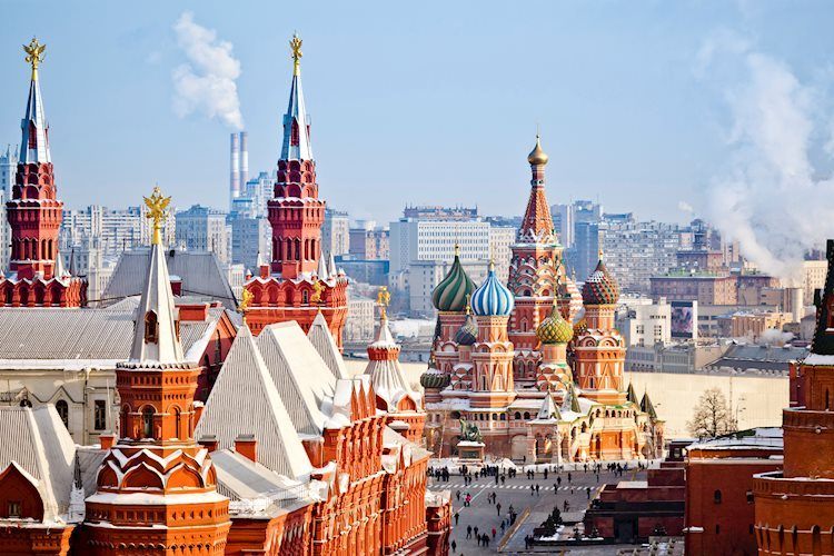 克裏姆林宮拒絕俄羅斯違約，表示已執行的債券支付