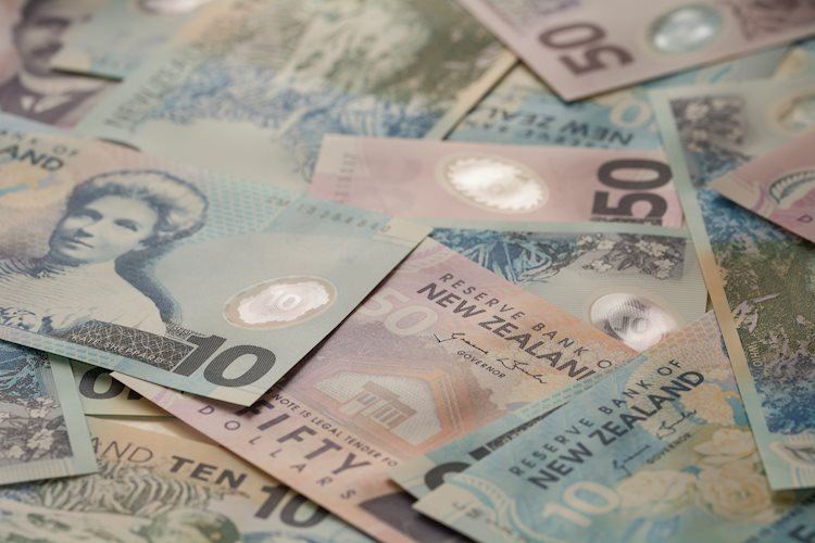 紐元兌美元將重新測試0.62下方的近期低點 - 加拿大帝國商業銀行