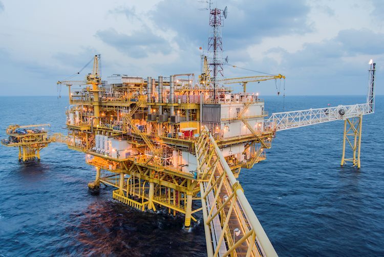 由於七國集團同意對俄羅斯石油設定價格上限，西德克薩斯中質原油價格測試110美元