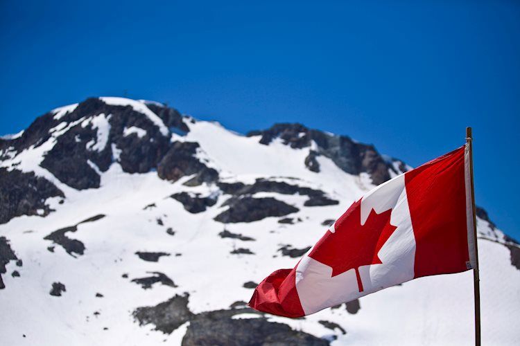 加拿大:4月實際GDP如預期增長0.3%