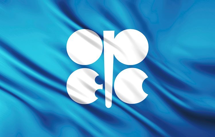 OPEC+堅持8月份的增產計劃