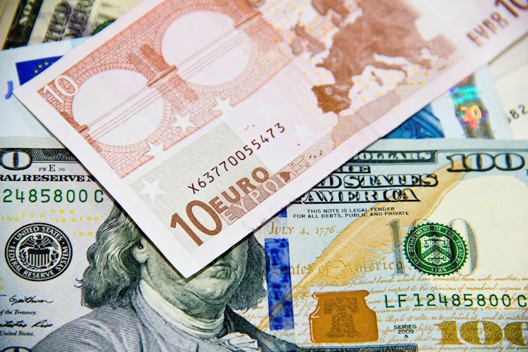 沒有歐元的製衡，美元仍將是外匯市場之王-道明證券