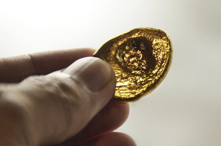 黃金價格預測：黃金/美元阻力最小路徑是下跌 - 匯合探測指標