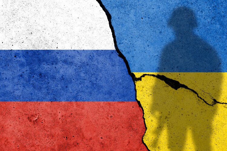 俄羅斯外長拉夫羅夫:在當前局勢下，與烏克蘭舉行和平談判毫無意義