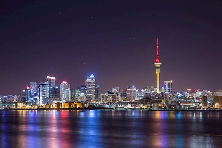 新西蘭:新西蘭儲備銀行準備在創紀錄的高通脹下進一步提高利率——大華銀行
