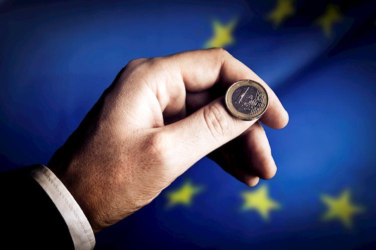 歐洲央行：2022年歐元區的財政援助將促進經濟增長，降低通貨膨脹