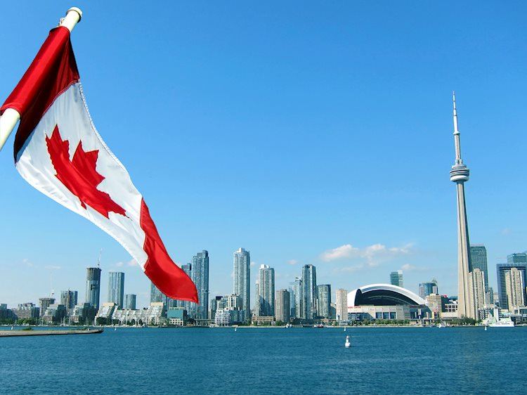 加拿大:標準普爾7月製造業PMI降至52.5，預期為55.7