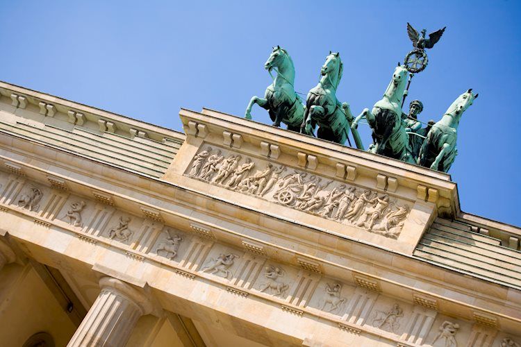 德國總理肖爾茨:政府尊重歐洲央行的獨立性