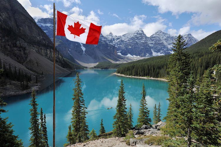 加拿大:6月零售銷售保持彈性，7月較弱-加拿大帝國商業銀行