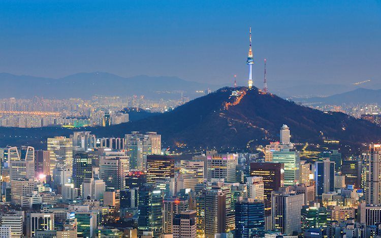 韓國央行將關鍵利率從2.25%上調至2.50%，符合預期