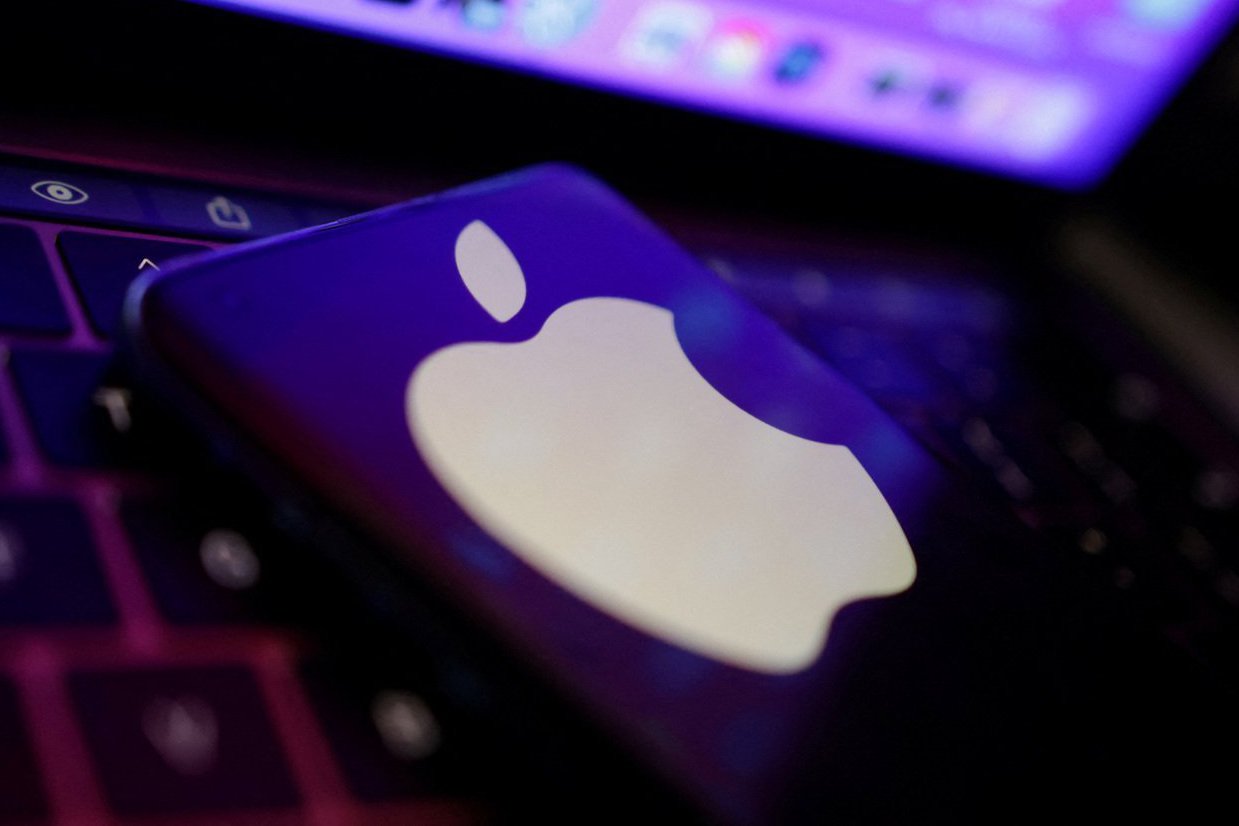 iPhone 14供應鏈拉貨動能受矚目 蘋果概念股成吸金亮點