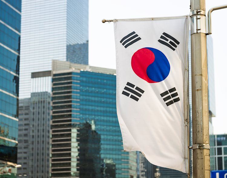 韓國:韓國央行8月上調政策利率-大華銀行