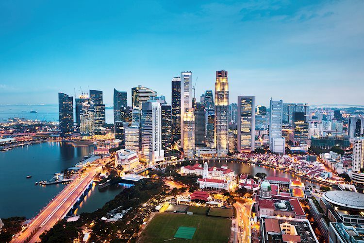 新加坡:7月工業生產令人失望-大華銀行